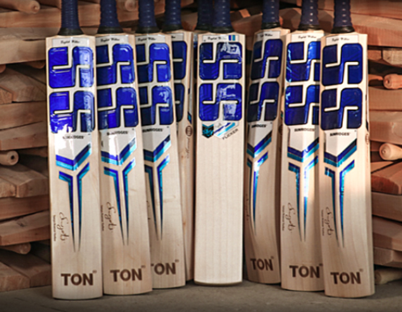 TON Bats